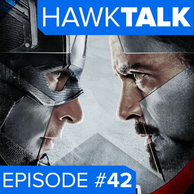 Hawktalk Podcast