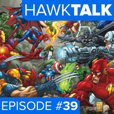 Hawktalk Podcast