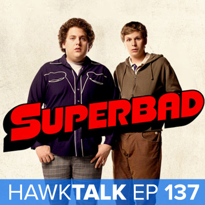 Hawktalk Podcast
