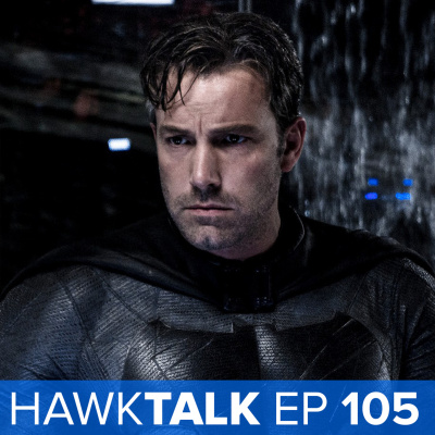 Hawktalk Podcast