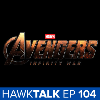 Hawktalk Podcast