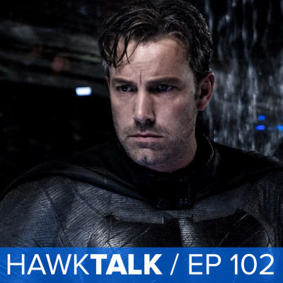 Hawktalk Podcast