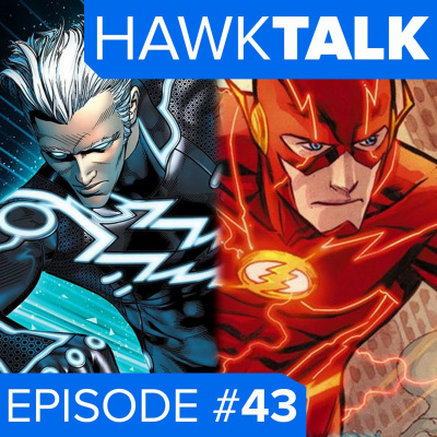 Hawktalk Podcast