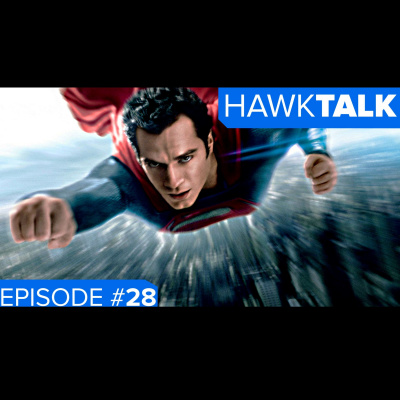 Hawktalk Podcast