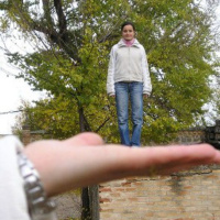 LA VERDAD O LA REALIDAD. Tu eliges.