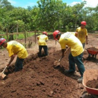 CAVA TU ZANJA Y DIOS LA LLENARÁ