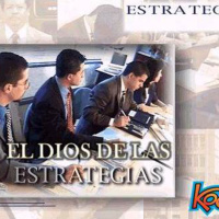 EL DIOS DE LAS ESTRATEGIAS