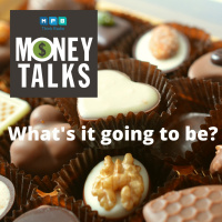 Money Talks: 3 Topics