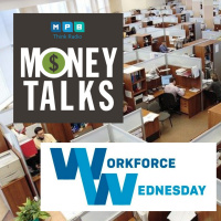 Money Talks: Workforce Wednesdays