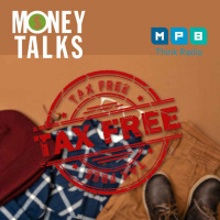 Money Talks | Tax-Free Weekend
