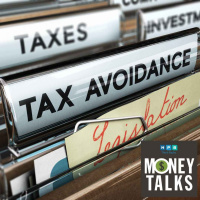 Money Talks: Tax Avoidance