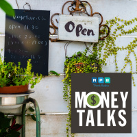 Money Talks: Open Topic August 2022