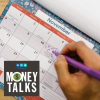 Money Talks: Open Topic Nov 2021