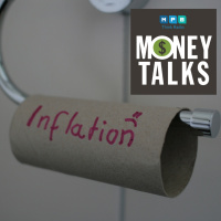 Money Talks: Even More Inflation