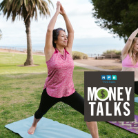 Money Talks: Social Security with Shawn Mercer