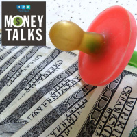 Money Talks: Money amp Kids