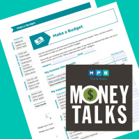 Money Talks: Monthly Spending Plan