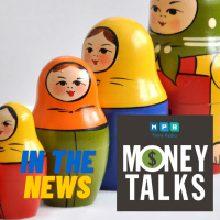 Money Talks: In The News