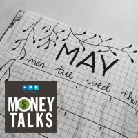 Money Talks: In the News May