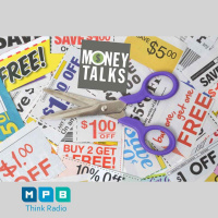 Money Talks | Saving Money on Groceries