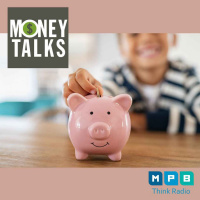 Money Talks | Teaching Kids Finance