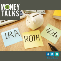 Money Talks | Retirement Savings Plans