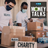 Money Talks: Contributing to Charities