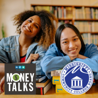 Money Talks: Community Colleges