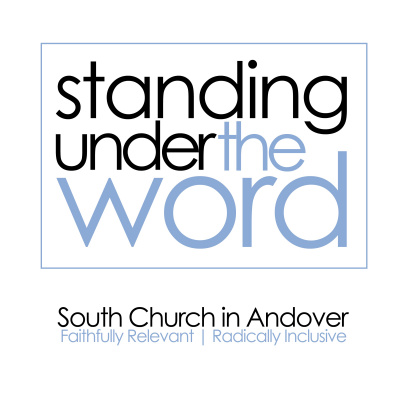 Standing Under The Word