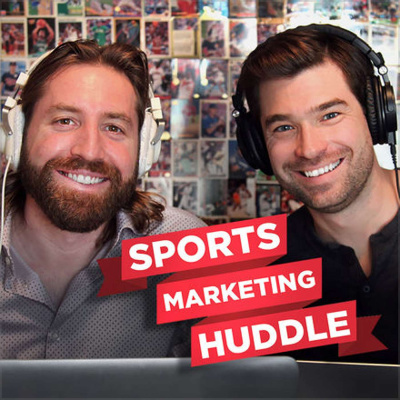 Sports Marketing Huddle