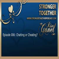 006 | Is it Chatting or Cheating?