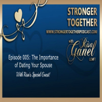 005 | The Importance of Dating Your Spouse