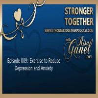 009 | Exercise to Reduce Anxiety and Depression