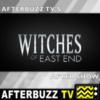 Witches Of East End S:2 | A Moveable Beast E:1 | AfterBuzz TV AfterShow