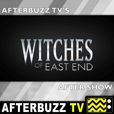Witches Of East End Reviews And After Show