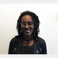 Lauren NeFesha on mosaics, music and doing it all