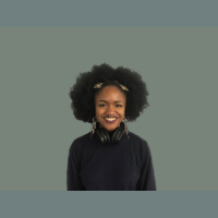 Autumn Wallace talks expression, riddles, anthropology, and sexuality