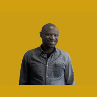 Institute of Contemporary Arts’s James Britt talks about public engagement
