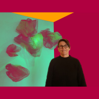 Francis Beaty on shaping organisms and her continuous evolution as an artist