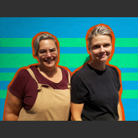 Allyson Mitchell and Deirdre Logue on the history and future of Killjoy’s Kastle
