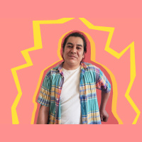 Brujo de la Mancha on his two decades of practicing art in Philadelphia