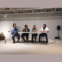The Future of Art Writing