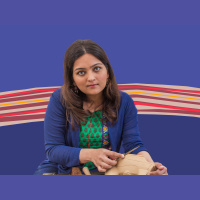 Ripe with Subtext, Humaira Abid’s new exhibition ‘Searching for Home’