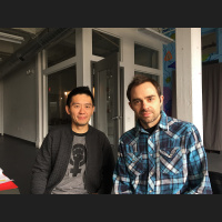 Byron Au Yong and Aaron Jafferis write useful protest music for the day after tomorrow