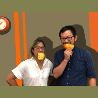 Learn a new recipe and support a population with food need, Yvonne Lung and Dave Kyu’s ‘DISH -The Meal Kit’