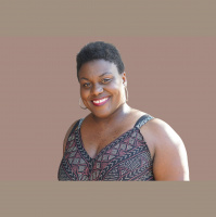 Shaking and Shouting, Arielle Julia Brown and Lela Aisha Jones on their roles in Reggie Wilson’s ‘Grounds That Shout! (and others merely shaking)’