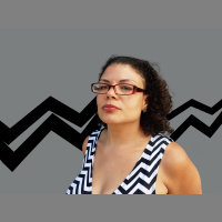 Sculpting truth to power, Darrell Ann Gane-McCalla on her multidisciplinary social change art practice