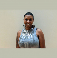 Fond farewell to Kelli Morgan, PAFA Curatorial Fellow moving to Midwest