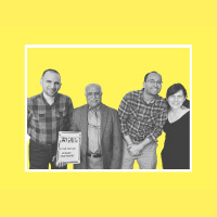 Swarthmore project creates, shows books for dialog about immigration in ‘Friends, Peace, and Sanctuary’