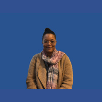 Yolanda Wisher on finding her voice and discovering the power of poetry for social change